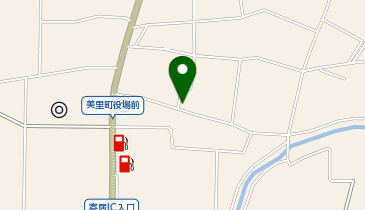 五十番の地図画像