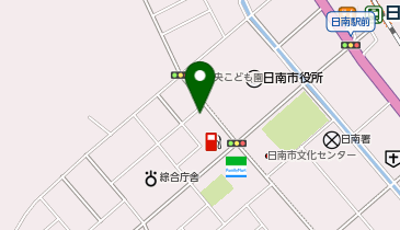 すみよしラーメンの地図画像