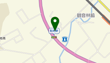 パルコの地図画像