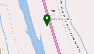 暖屋ラーメンの地図画像