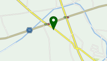 すえっ子食堂の地図画像