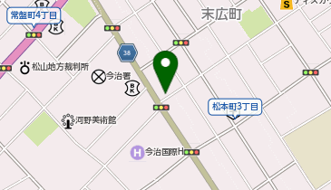丸起の地図画像