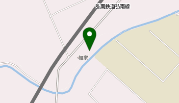 シエスタ+の地図画像