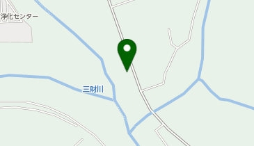 辛麺屋 輪 (西都店)の地図画像