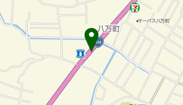 沖縄料理と居酒屋めし ゆんたくの地図画像