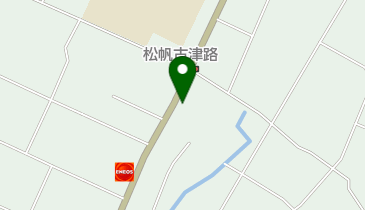 山本麺吉の地図画像