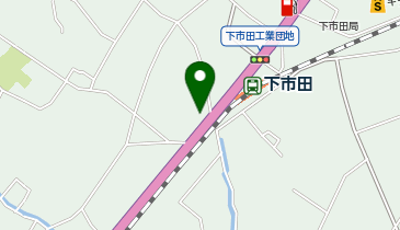 ラーメン居酒屋KAMEHOUSEの地図画像