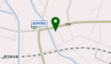 大宝の地図画像