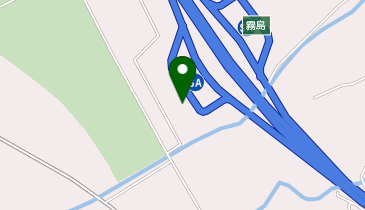 きりしま屋の地図画像