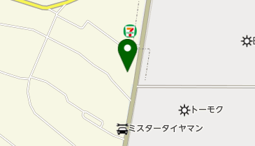 めしや (千代田店)の地図画像