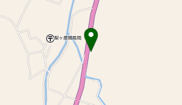 食事処 やぶの地図画像