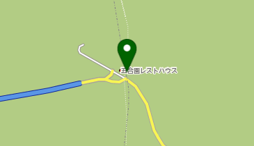 富士山五合目 こみたけ売店の地図画像