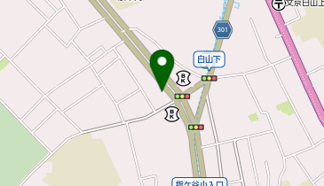 和牛焼肉 幸楽苑の地図画像