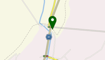 焼肉 伯しゃくの地図画像