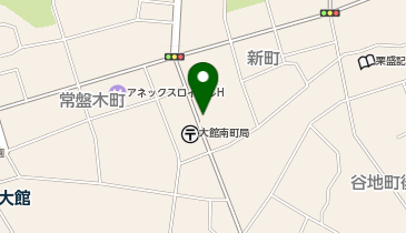 こらんしょの地図画像