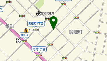 漁師の店 富丸の地図画像