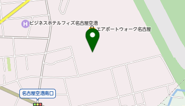 牛骨刀削麺劉家 (小牧店)の地図画像