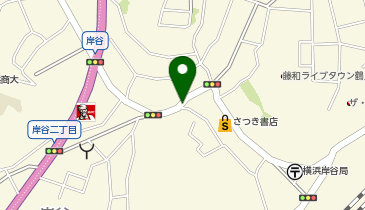 博多屋台よかめしやの地図画像