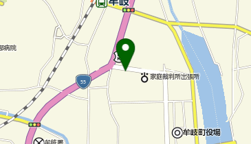 めし処 ねんねこの地図画像