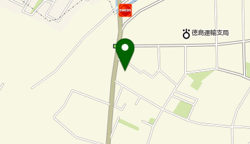 中華料理 福林の地図画像