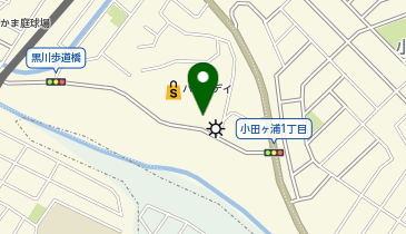 大開運 ひとりさんらぁめんの地図画像