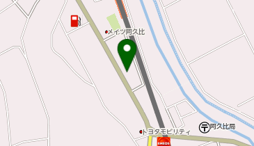 台北四季の地図画像