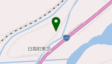 ラーメン・コーヒー『きび』の地図画像