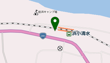 らーめん太郎山の地図画像