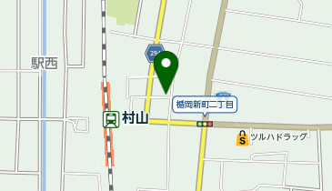 孤哲の地図画像