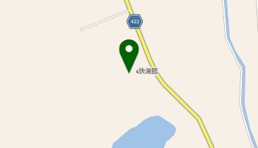 和食 旭の地図画像