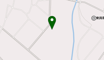 Chinese kitchen Meg Aibaの地図画像