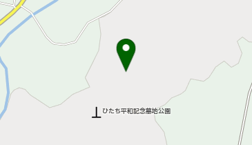 レストラン七会の地図画像