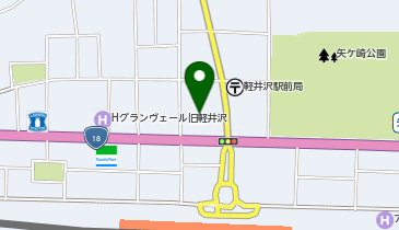 貴華の地図画像