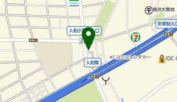 八ちゃんの地図画像