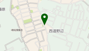 幸苑の地図画像