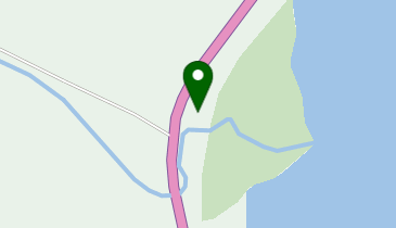 オホーツクサーモンの地図画像