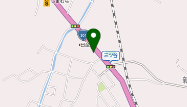 夢の一歩 (湖西店)の地図画像