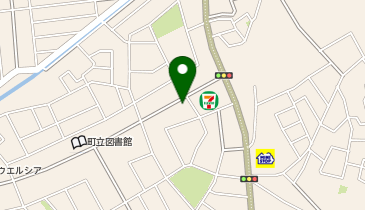 ごちそう屋 じいさんの味の地図画像