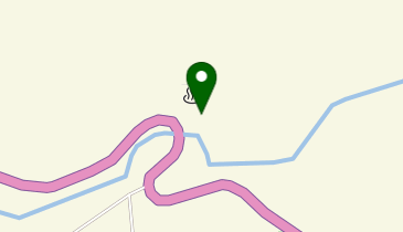 ぶな林の地図画像