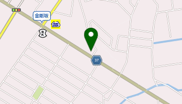 さかぐちの地図画像