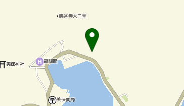 ぼんずの地図画像