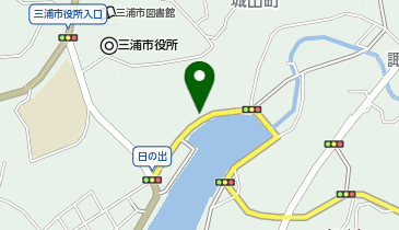 提灯東京 (1号店)の地図画像