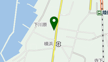 じなりやの地図画像