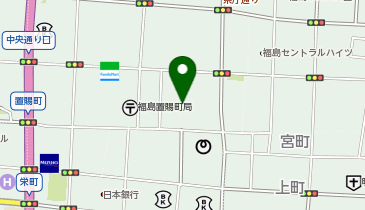 chaochiの地図画像