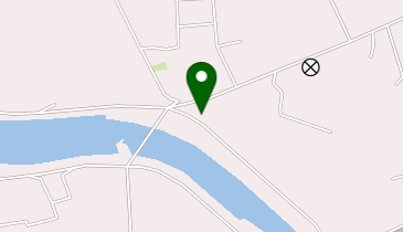 喫茶ホクセイの地図画像