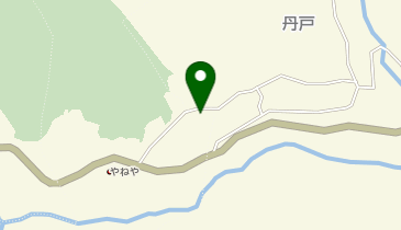 くまつぎラーメンの地図画像