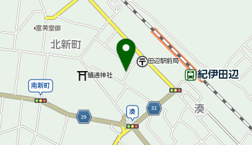 拉麺 げん骨屋の地図画像