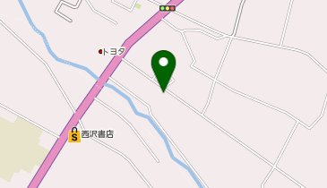 ふたばやの地図画像