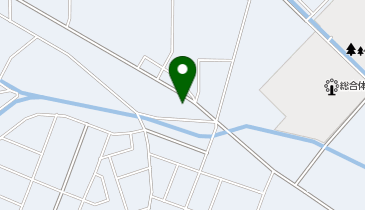 ラーメン萬人の地図画像