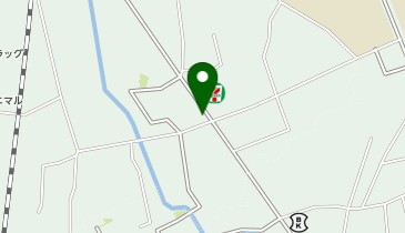 世里菜の地図画像